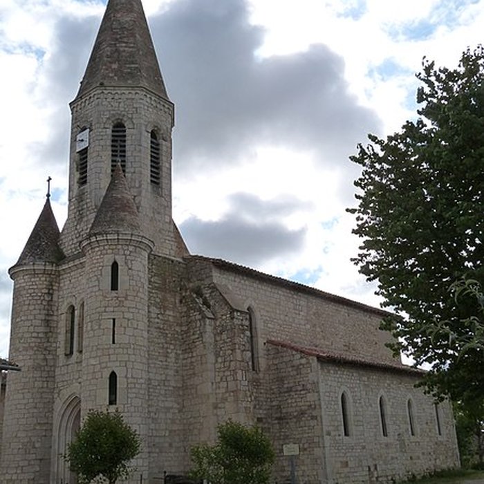 Photo de Église Saint-Michel de Cestayrols