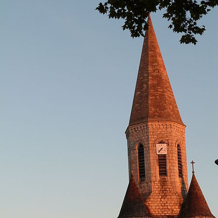 Photo de Église Saint-Michel de Cestayrols