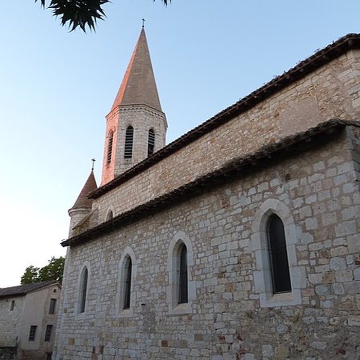 Photo de Église Saint-Michel de Cestayrols