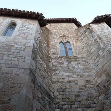 Église Saint-Michel de Cestayrols