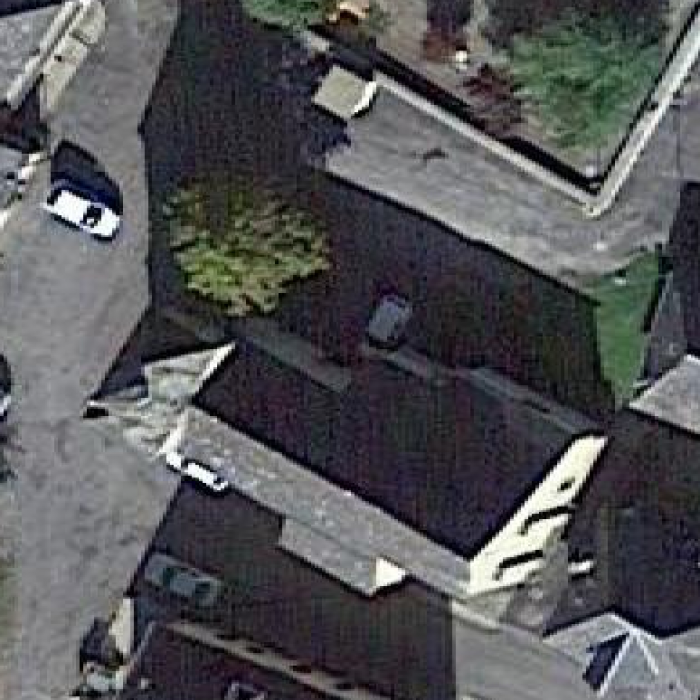 Photo de Église Saint-Michel de Chanteix