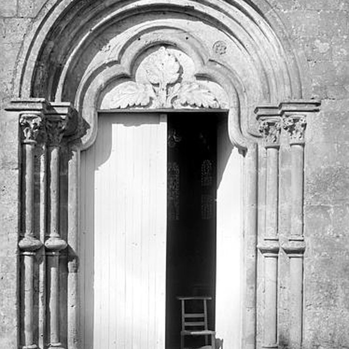 Photo de Église Saint-Michel de Condé-en-Barrois