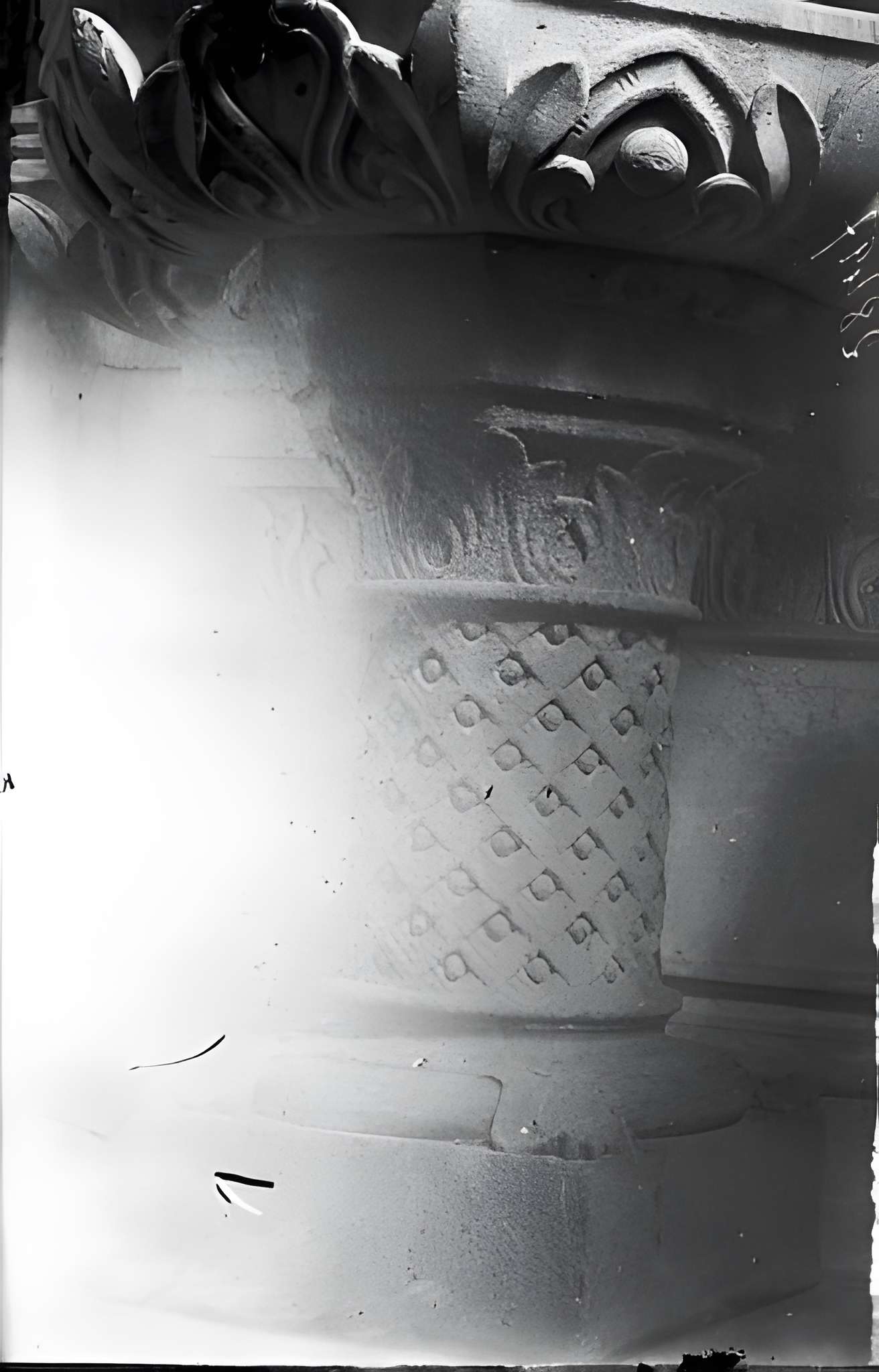 Église Saint-Michel de Condé-en-Barrois