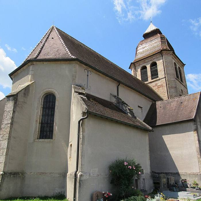 Photo de Église Saint-Michel de Frasne