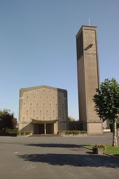 Photo de Église Saint-Michel de Graignes