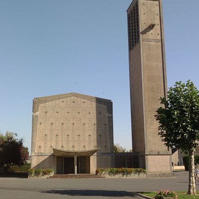 Photo de Église Saint-Michel de Graignes