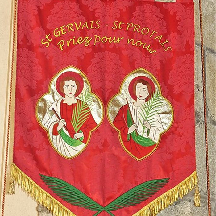 Photo de Église Saint-Michel de Jarnages