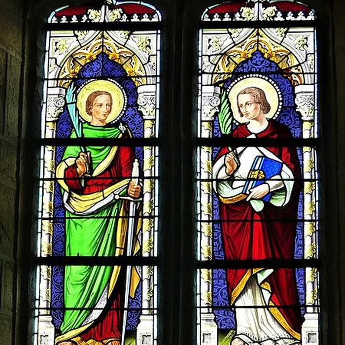 Photo de Église Saint-Michel de Jarnages