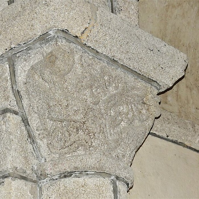 Photo de Église Saint-Michel de Jarnages