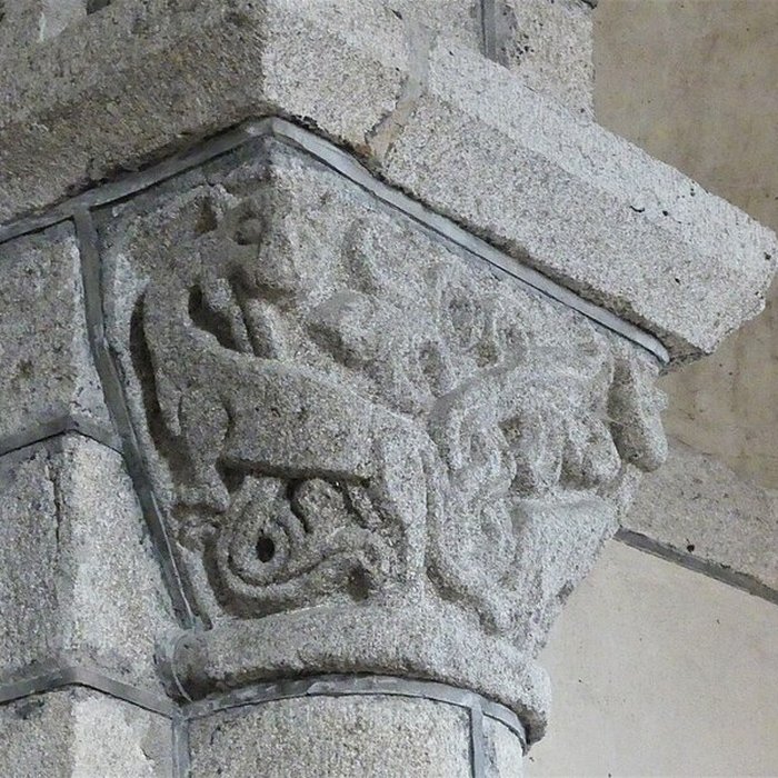 Photo de Église Saint-Michel de Jarnages