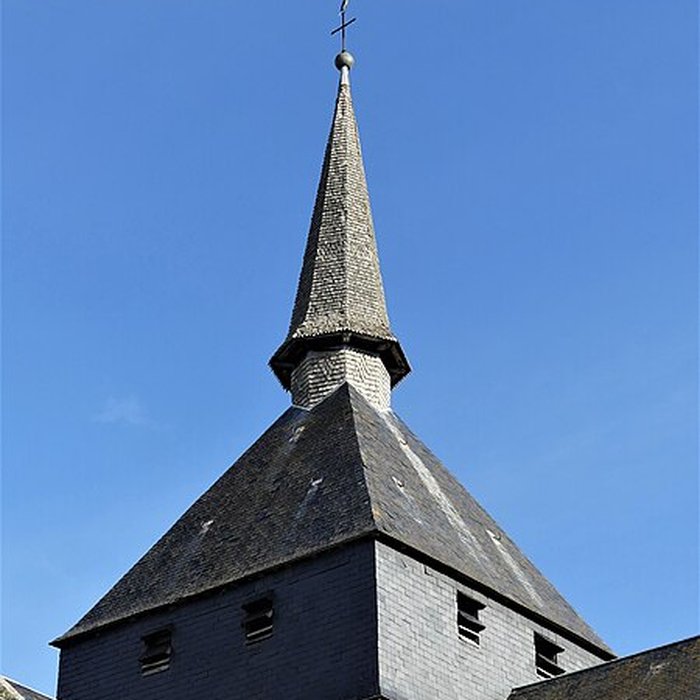 Photo de Église Saint-Michel de Jarnages