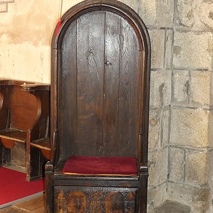 Photo de Église Saint-Michel de Jarnages