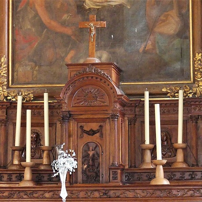 Photo de Église Saint-Michel de Jarnages