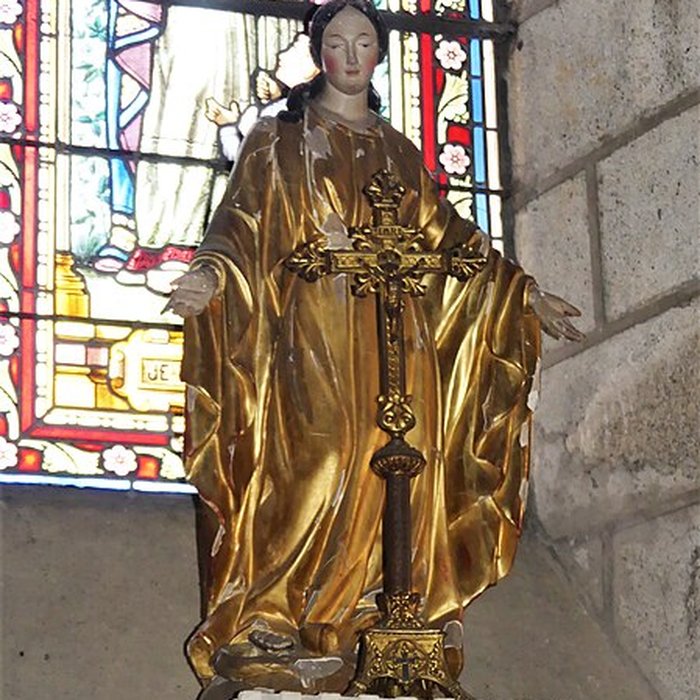 Photo de Église Saint-Michel de Jarnages