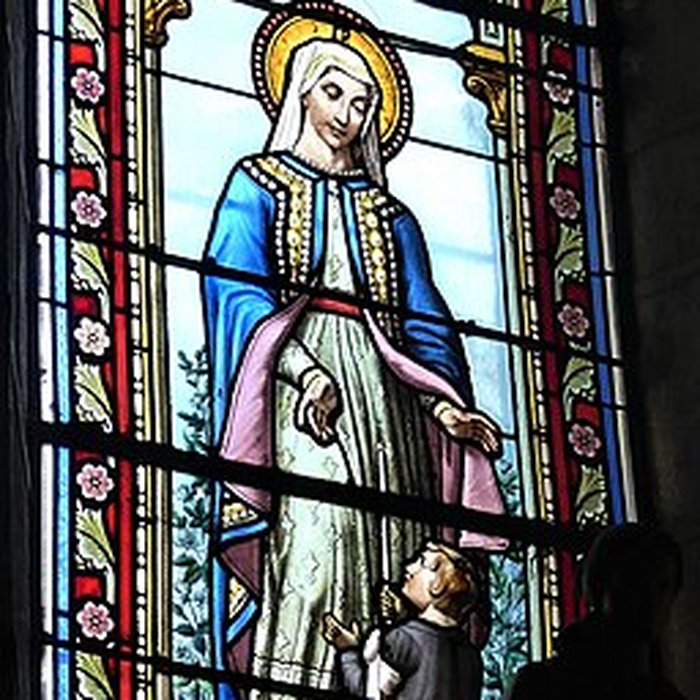Photo de Église Saint-Michel de Jarnages