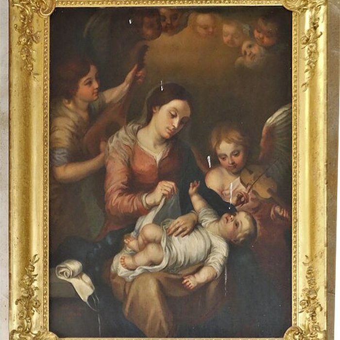 Photo de Église Saint-Michel de Jarnages