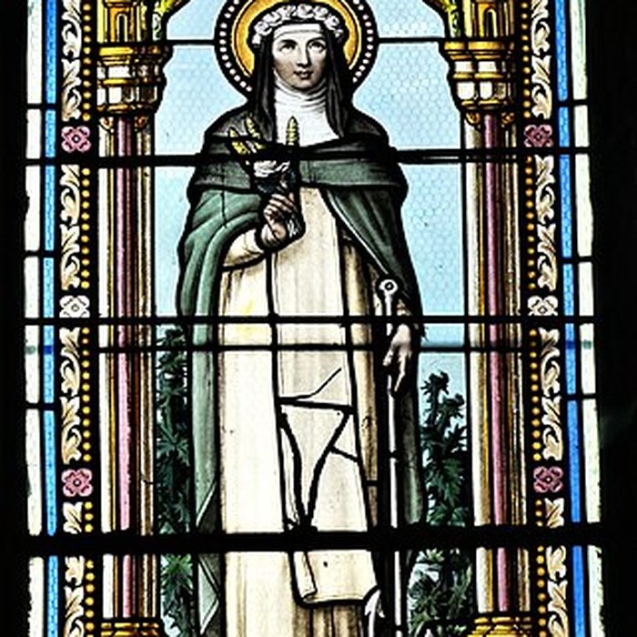 Photo de Église Saint-Michel de Jarnages