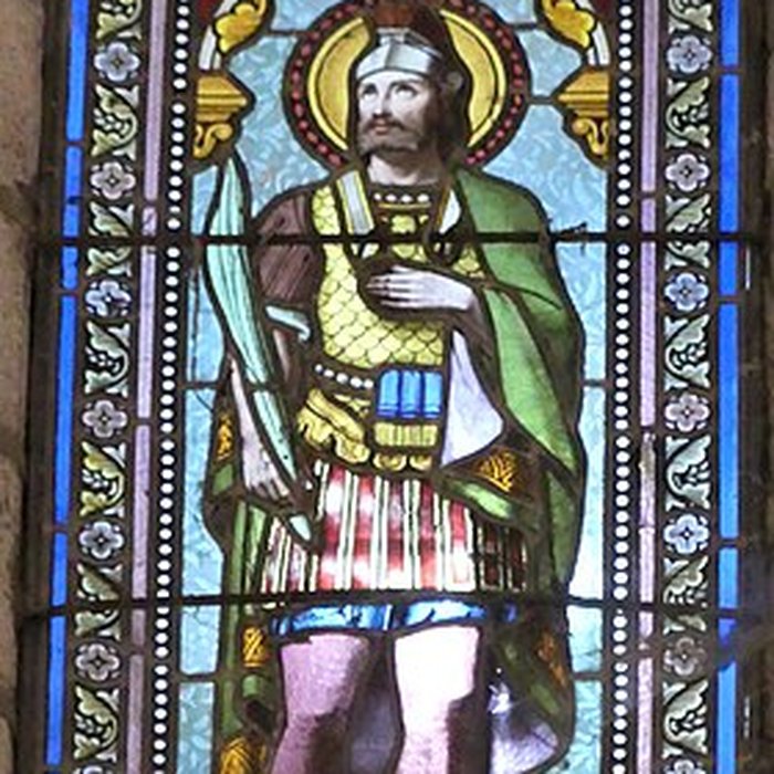 Photo de Église Saint-Michel de Jarnages