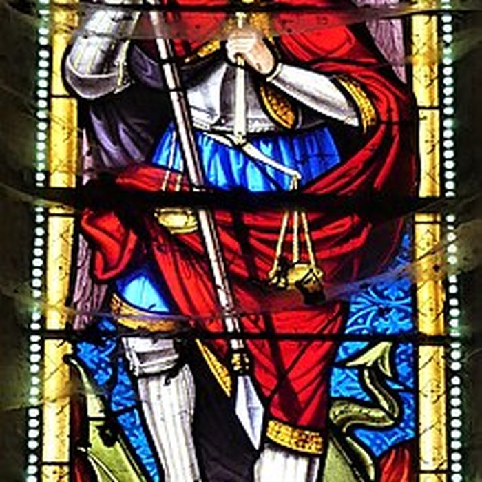 Photo de Église Saint-Michel de Jarnages