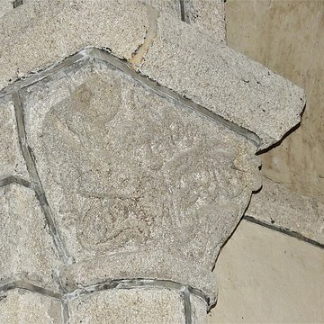 Église Saint-Michel de Jarnages