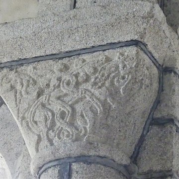 Église Saint-Michel de Jarnages