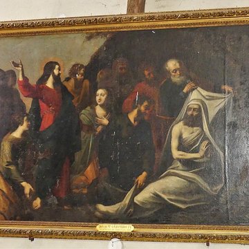 Église Saint-Michel de Jarnages