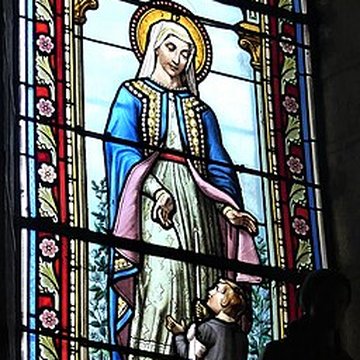 Église Saint-Michel de Jarnages