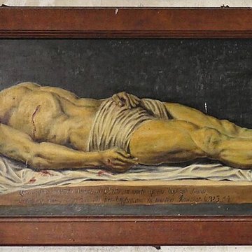 Église Saint-Michel de Jarnages