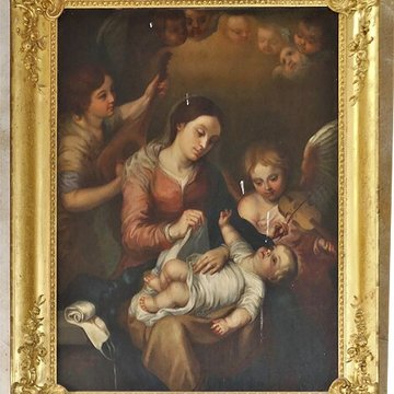 Église Saint-Michel de Jarnages