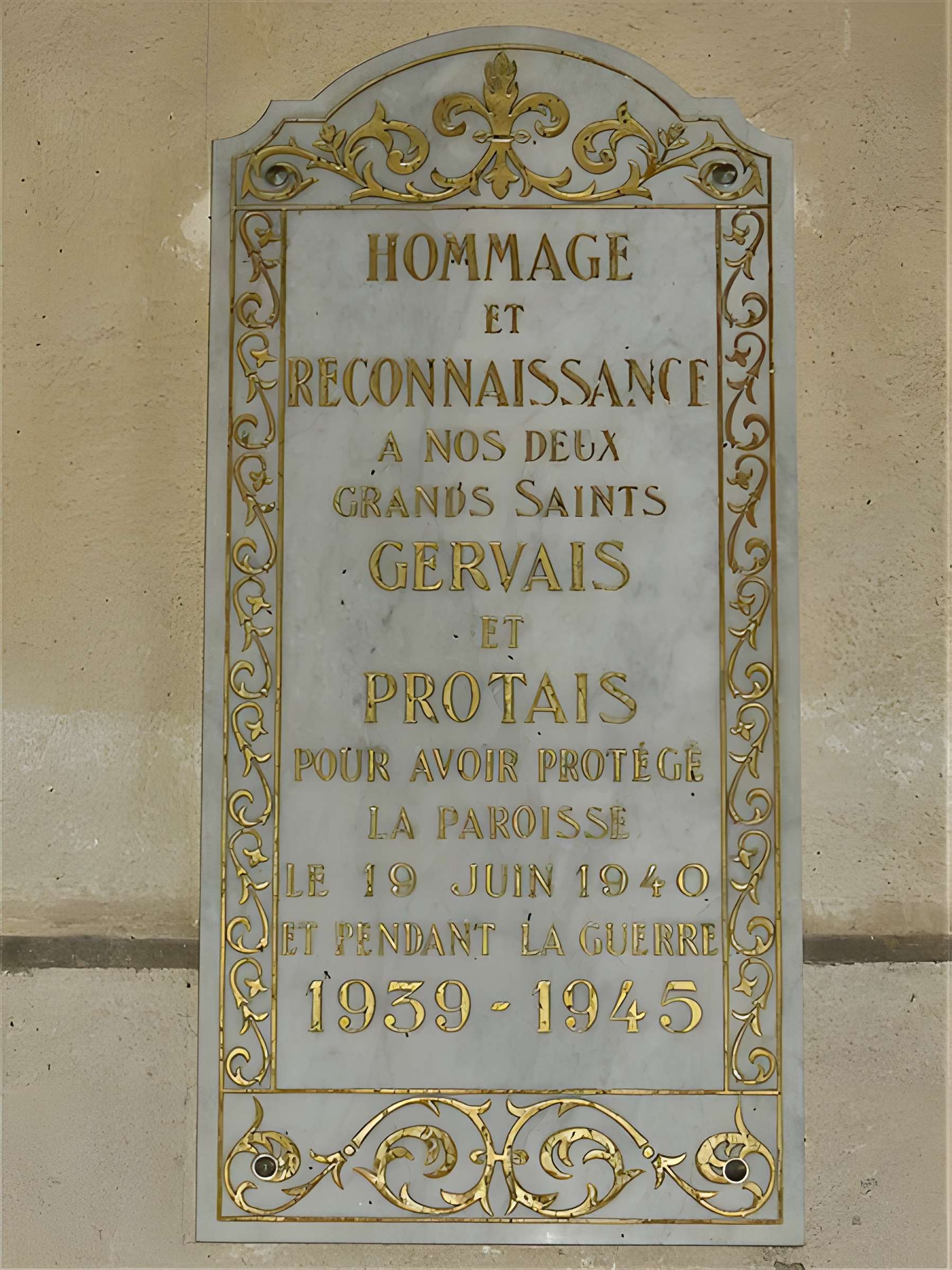 Église Saint-Michel de Jarnages