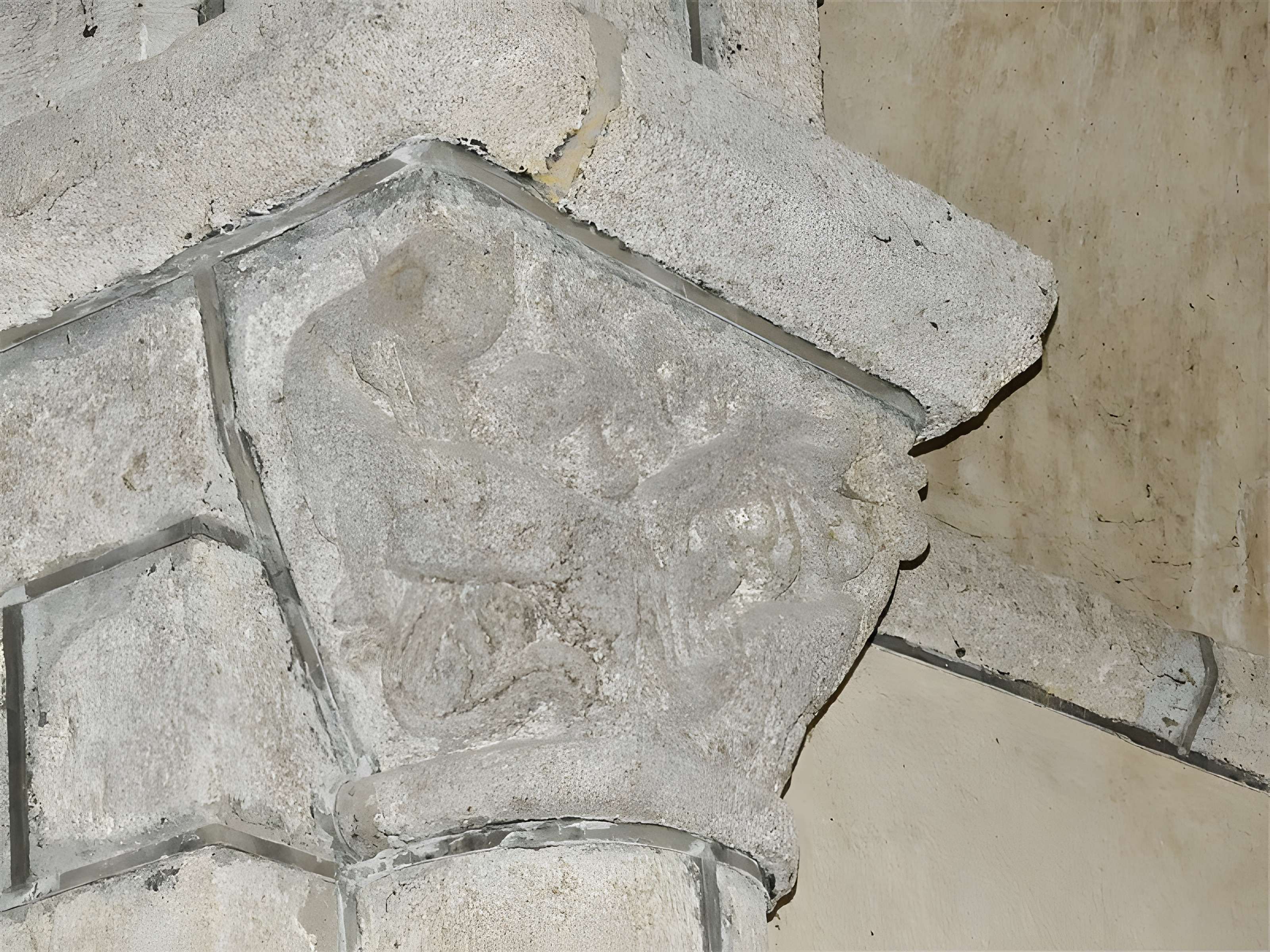 Église Saint-Michel de Jarnages