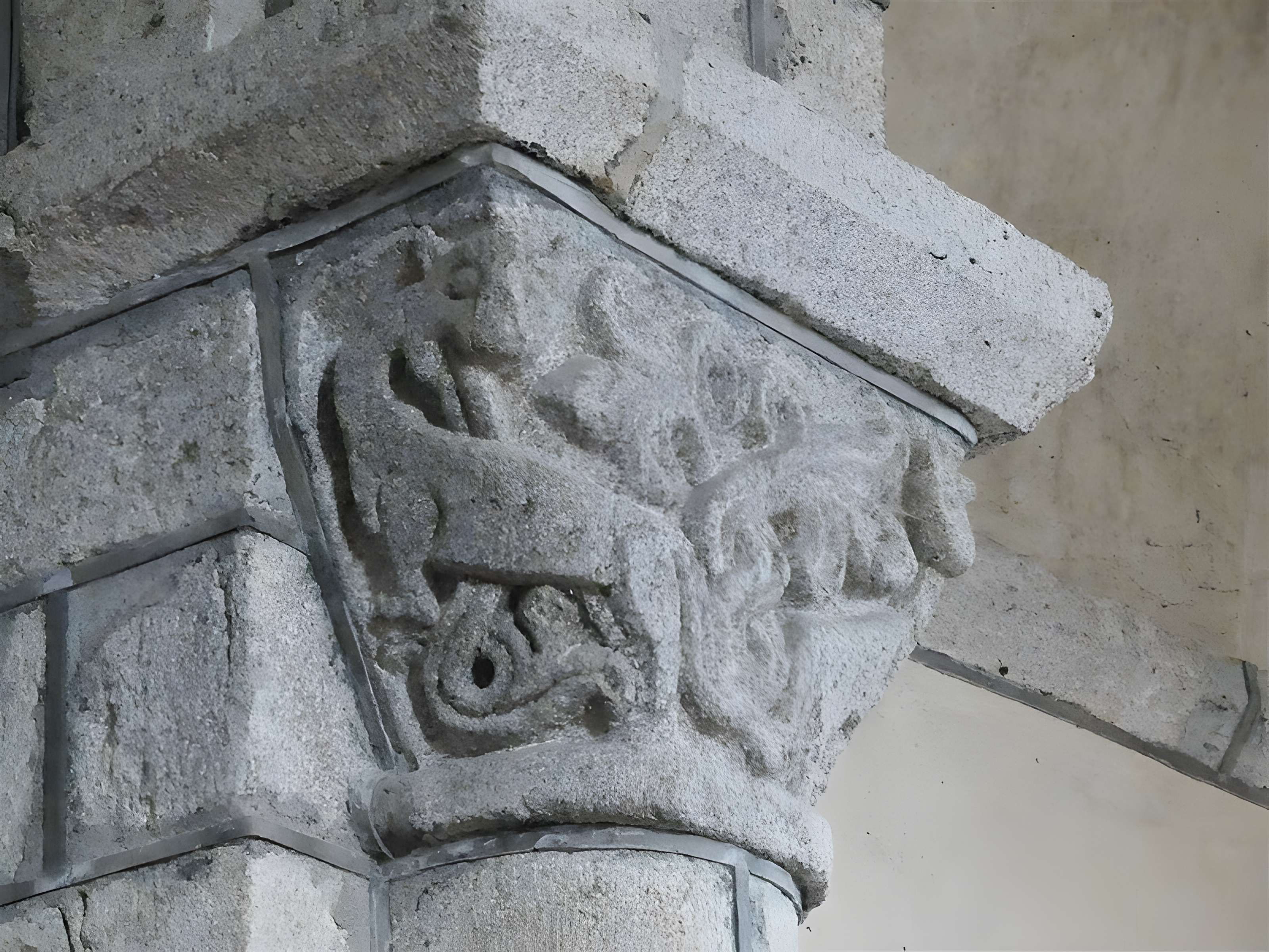 Église Saint-Michel de Jarnages