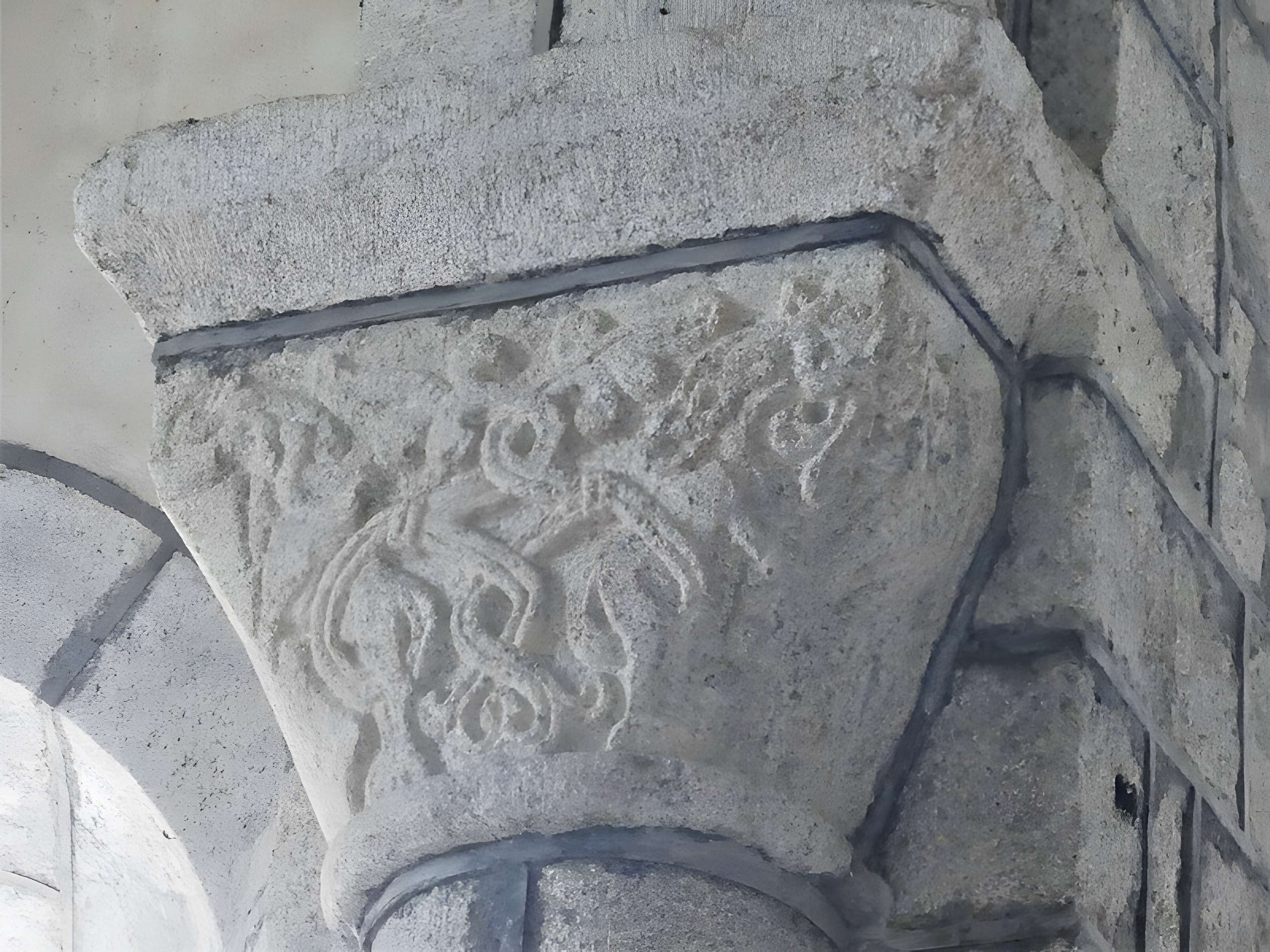 Église Saint-Michel de Jarnages