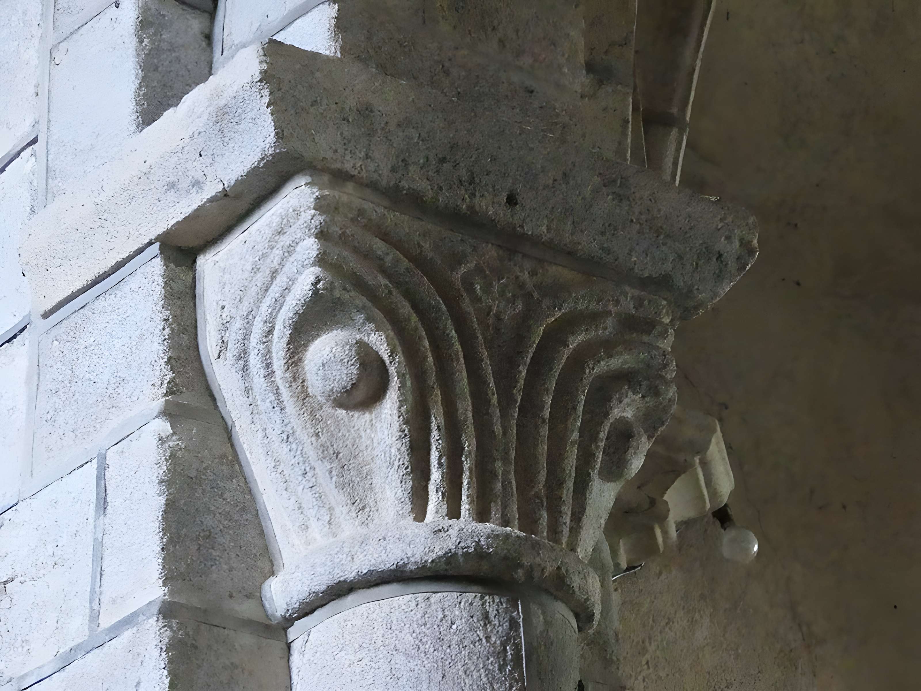 Église Saint-Michel de Jarnages