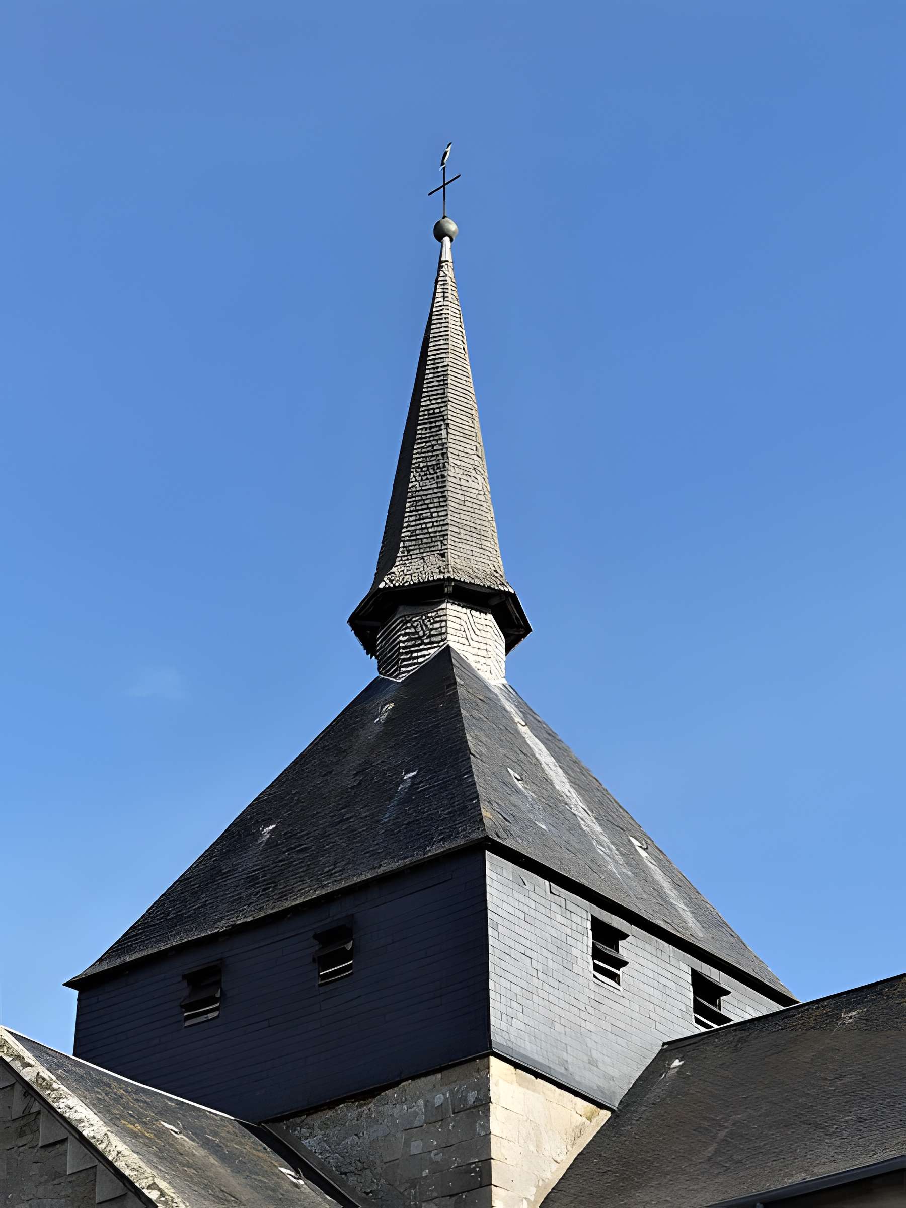 Église Saint-Michel de Jarnages