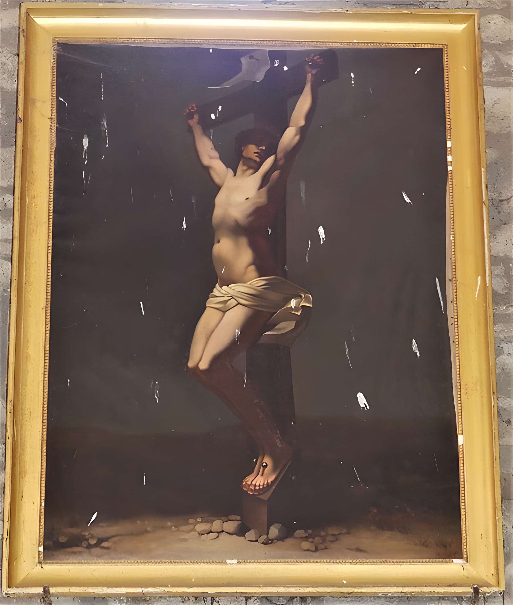 Église Saint-Michel de Jarnages