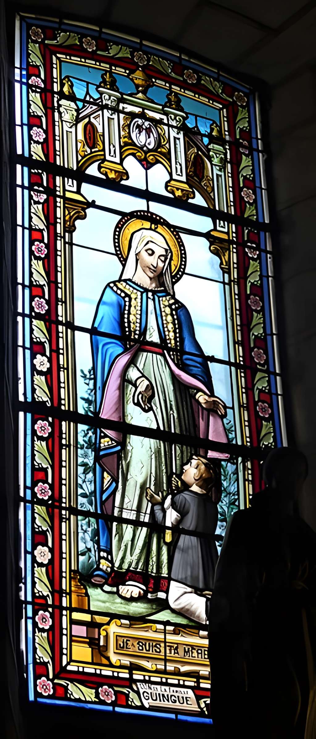 Église Saint-Michel de Jarnages