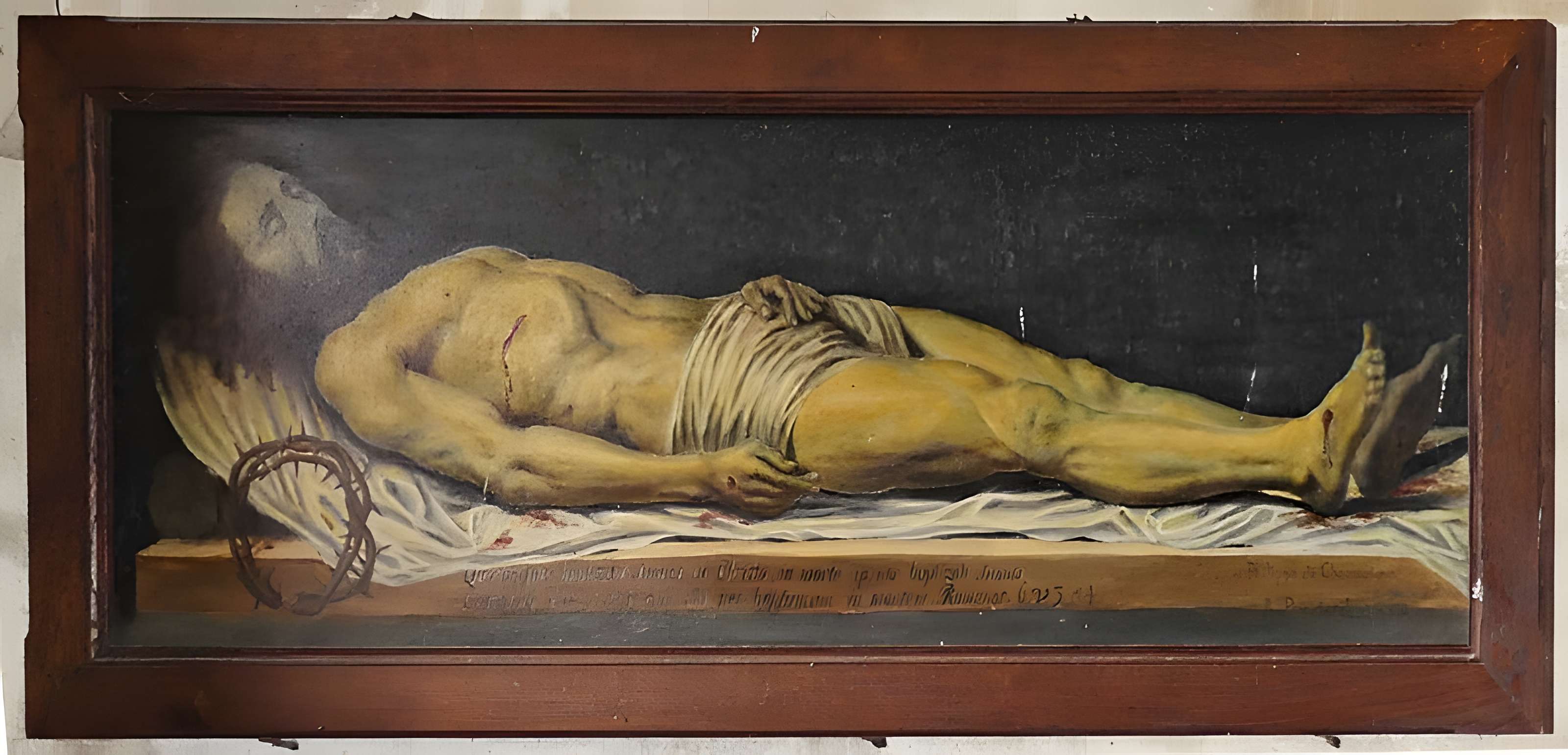 Église Saint-Michel de Jarnages