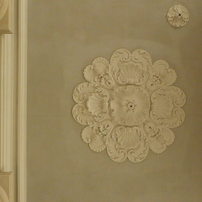 Photo de Basilique Saint-Gervais dAvranches