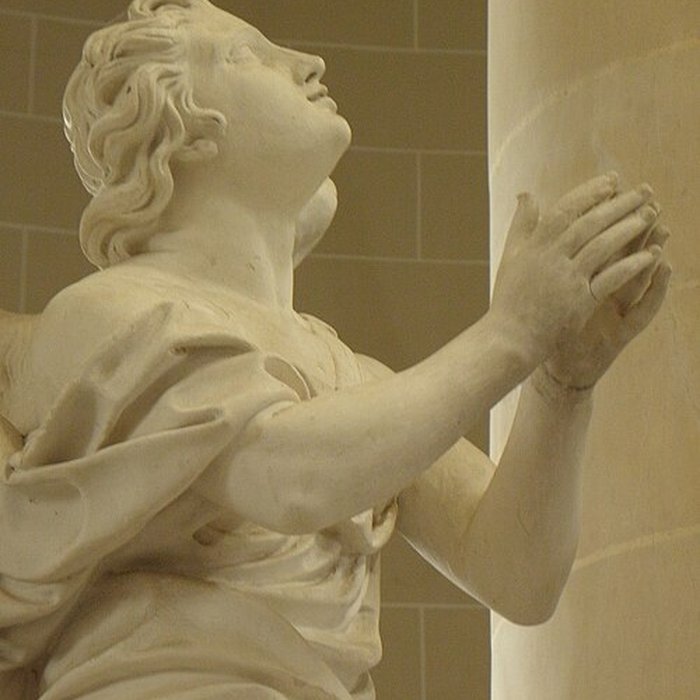 Photo de Basilique Saint-Gervais dAvranches