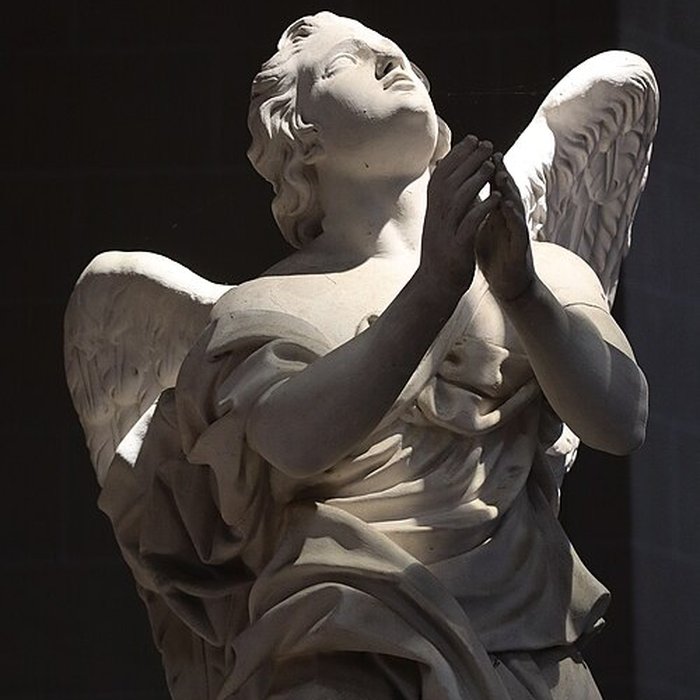 Photo de Basilique Saint-Gervais dAvranches