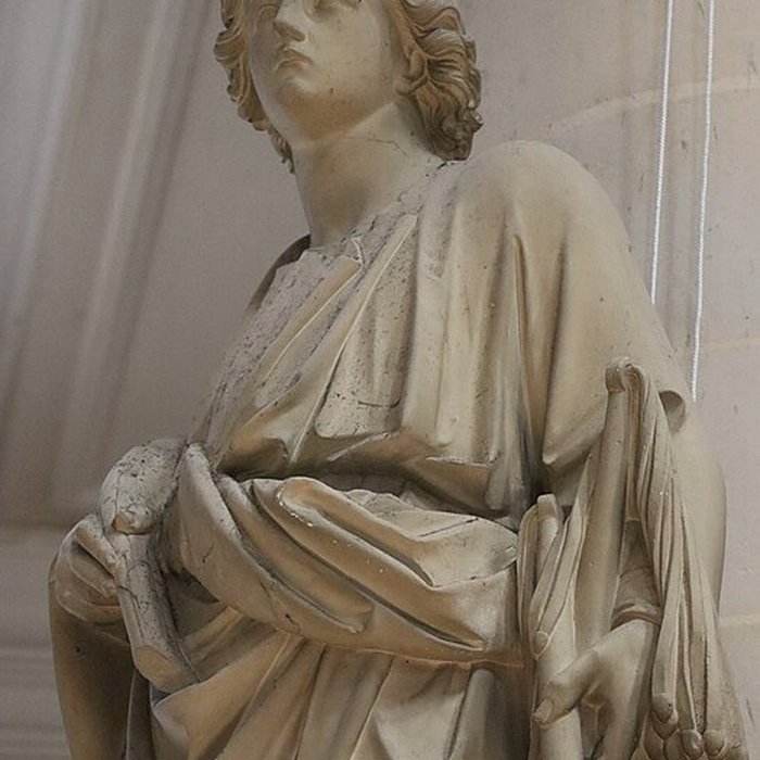 Photo de Basilique Saint-Gervais dAvranches