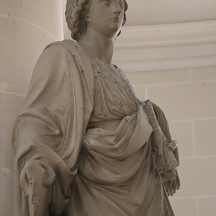 Photo de Basilique Saint-Gervais dAvranches