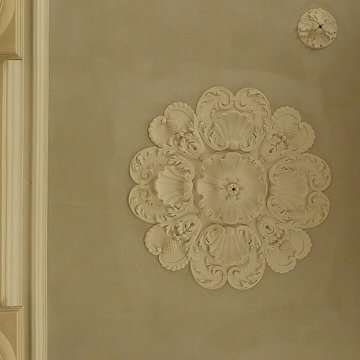 Basilique Saint-Gervais dAvranches