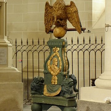 Basilique Saint-Gervais dAvranches