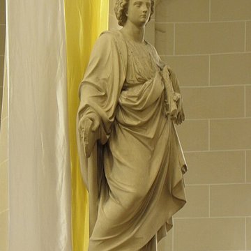 Basilique Saint-Gervais dAvranches