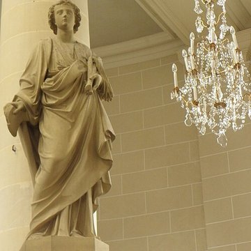 Basilique Saint-Gervais dAvranches