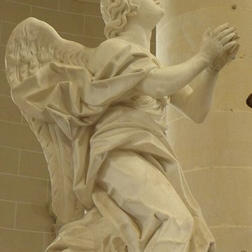 Basilique Saint-Gervais dAvranches