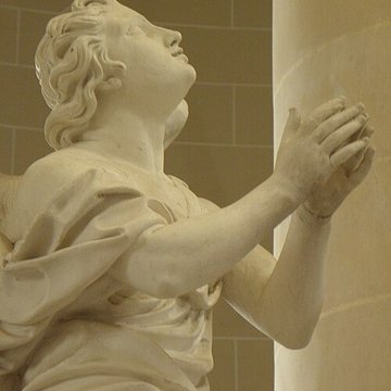 Basilique Saint-Gervais dAvranches