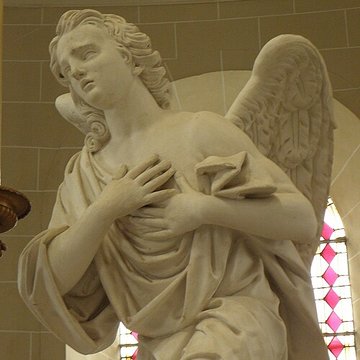 Basilique Saint-Gervais dAvranches